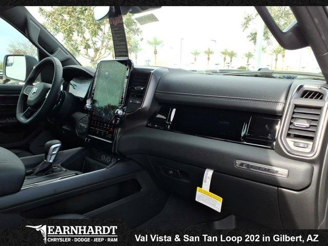 new 2026 Ram 1500 car, priced at $66,407