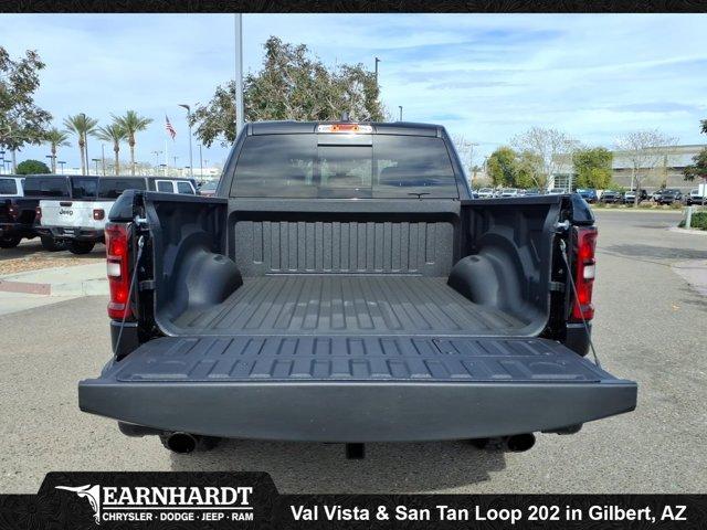 new 2026 Ram 1500 car, priced at $66,407