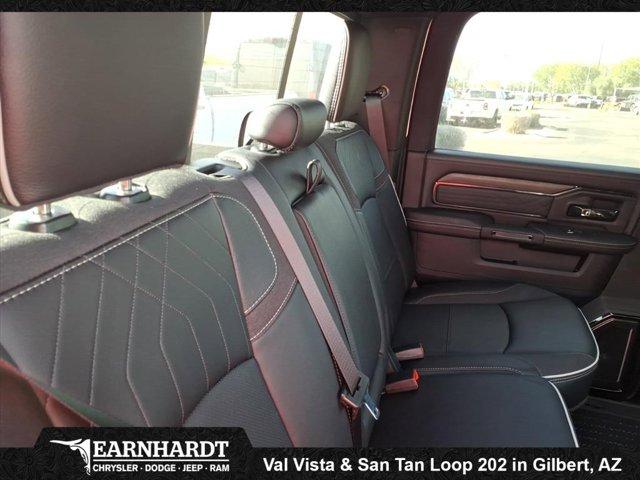 new 2026 Ram 2500 car, priced at $86,564