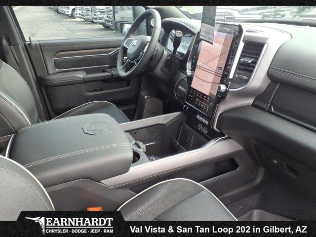 new 2026 Ram 3500 car, priced at $80,546