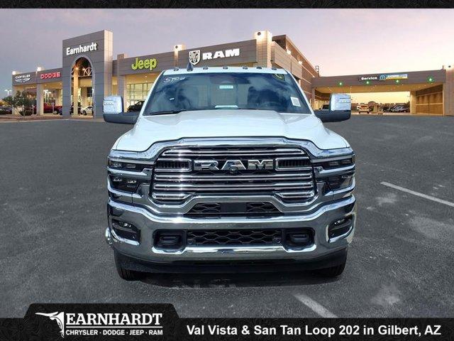 new 2026 Ram 3500 car, priced at $80,546