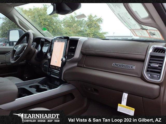 new 2026 Ram 3500 car, priced at $73,608