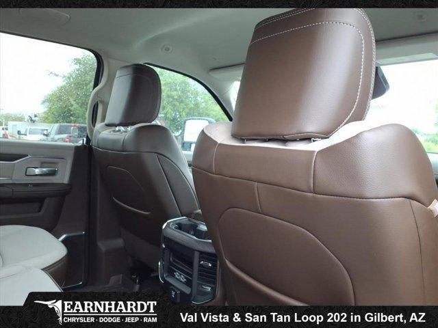 new 2026 Ram 3500 car, priced at $73,608