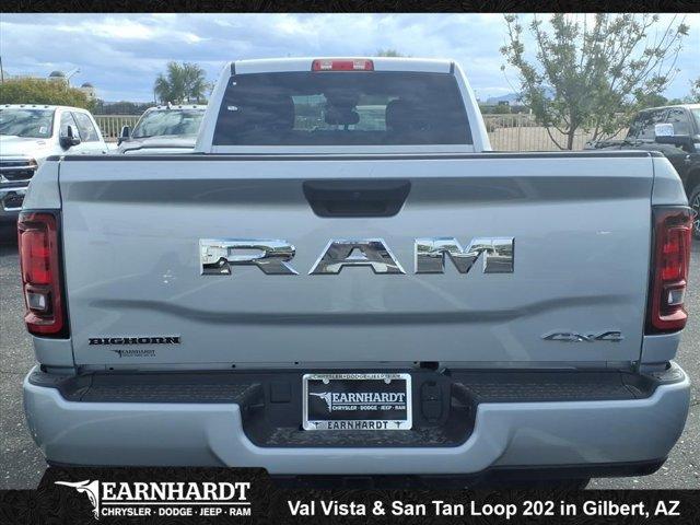 new 2026 Ram 3500 car, priced at $68,390