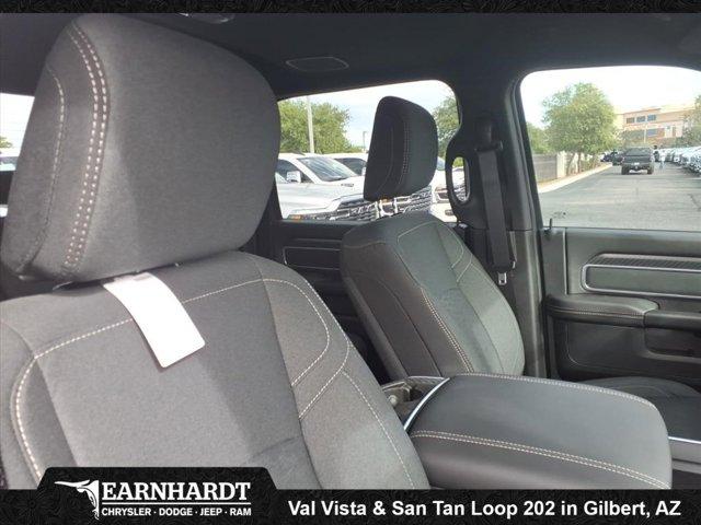 new 2026 Ram 3500 car, priced at $68,390