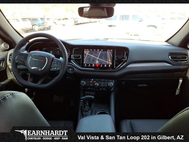 new 2026 Dodge Durango car, priced at $47,078
