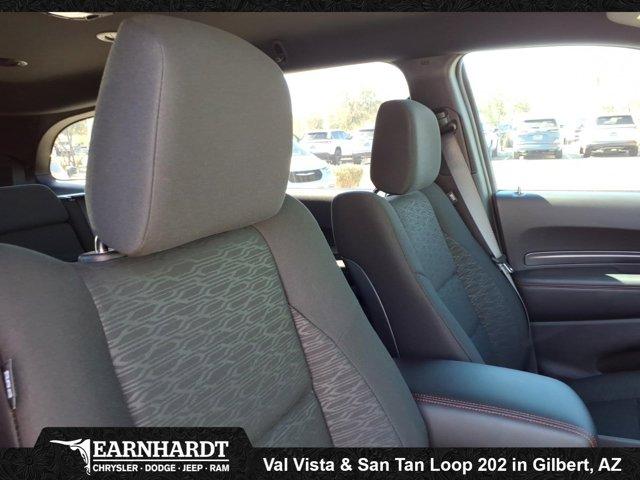 new 2026 Dodge Durango car, priced at $36,457