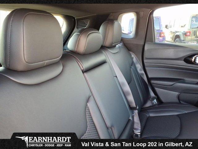 new 2026 Jeep Compass car, priced at $29,397