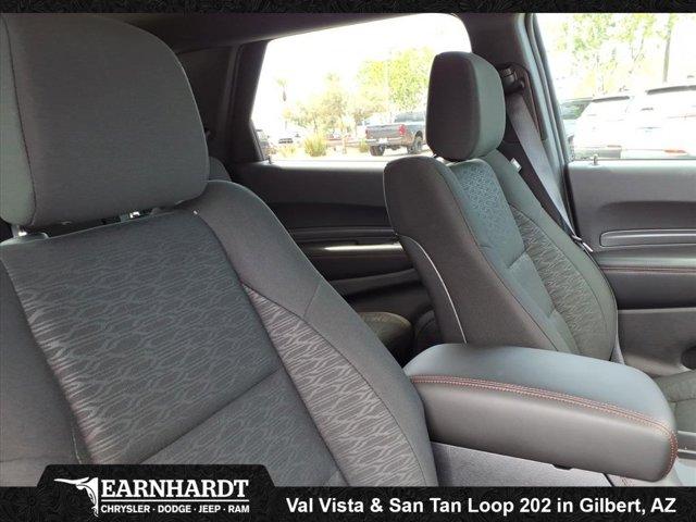 new 2026 Dodge Durango car, priced at $36,278