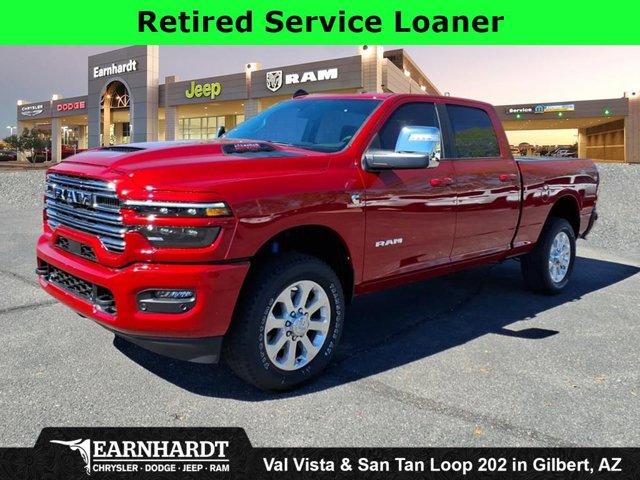 new 2026 Ram 2500 car, priced at $73,850