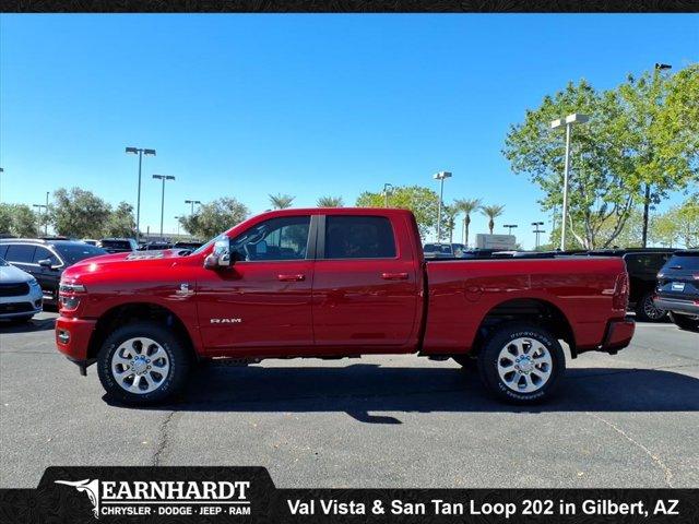 new 2026 Ram 2500 car, priced at $73,850
