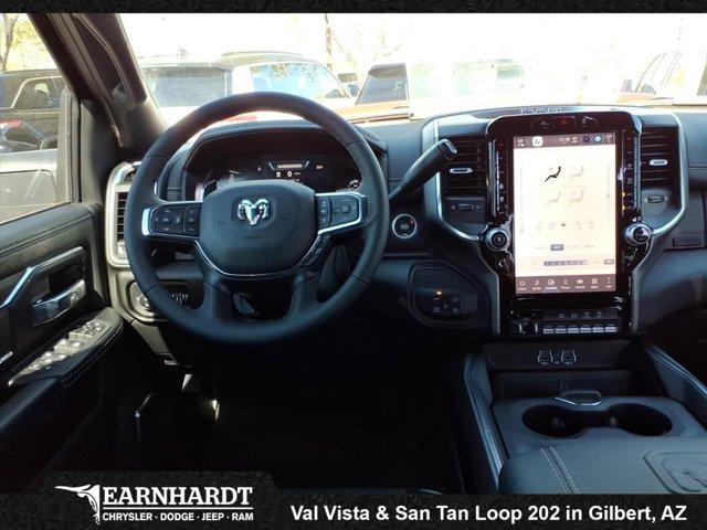 new 2026 Ram 2500 car, priced at $73,850