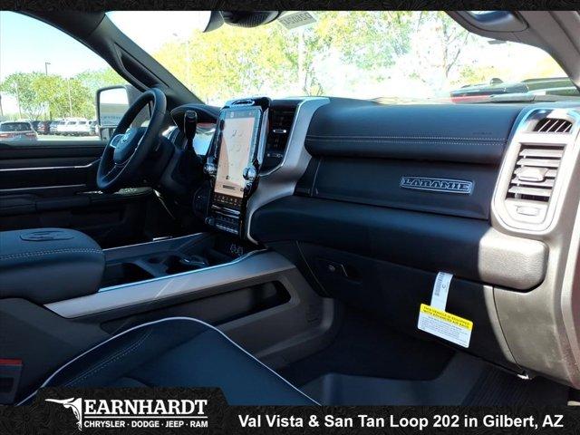 new 2026 Ram 2500 car, priced at $73,850