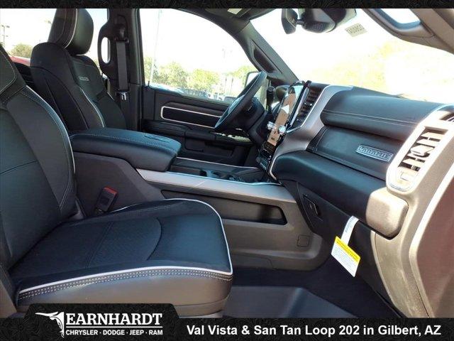 new 2026 Ram 2500 car, priced at $73,850