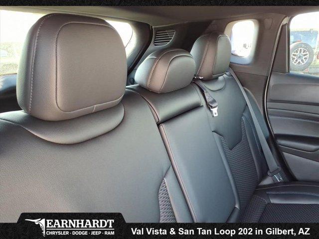 new 2026 Jeep Compass car, priced at $26,737