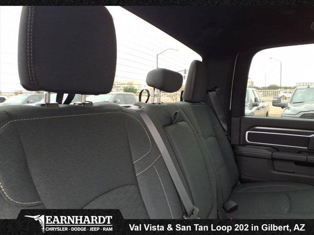 new 2026 Ram 2500 car, priced at $67,920