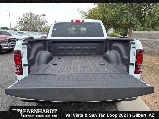 new 2026 Ram 2500 car, priced at $67,920