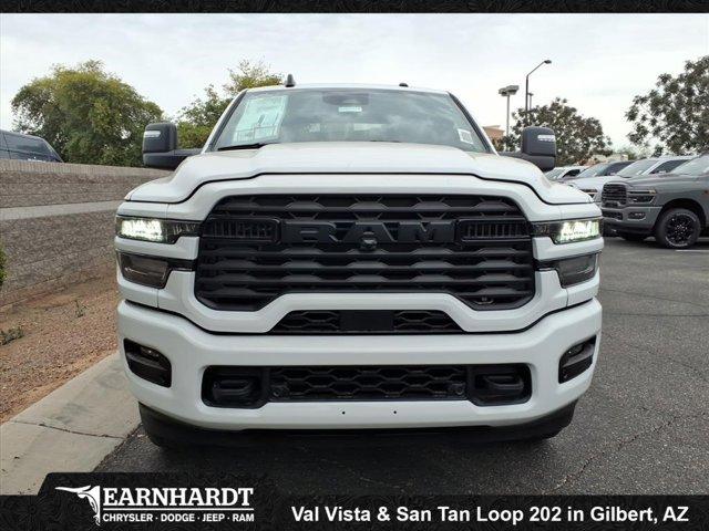 new 2026 Ram 2500 car, priced at $67,920