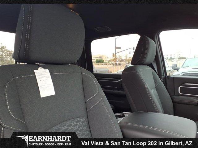 new 2026 Ram 2500 car, priced at $67,920