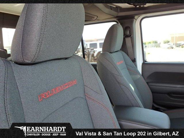 new 2026 Jeep Gladiator car, priced at $54,095