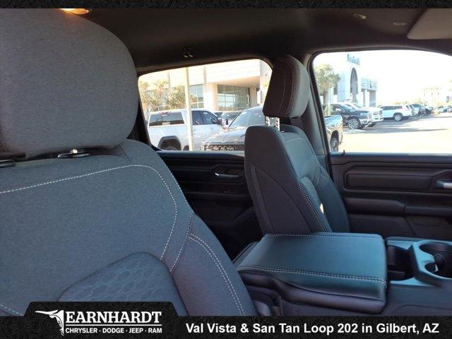 new 2026 Ram 1500 car, priced at $41,064