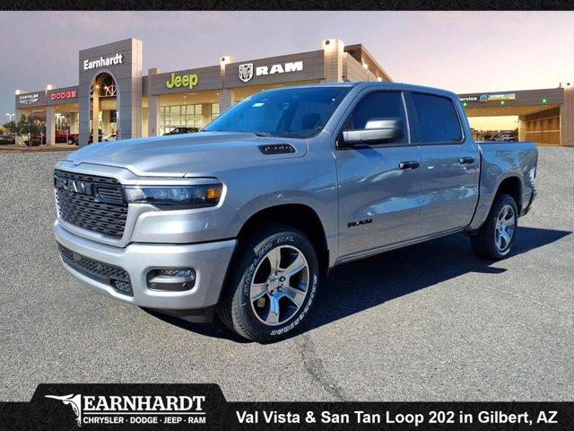 new 2026 Ram 1500 car, priced at $41,064
