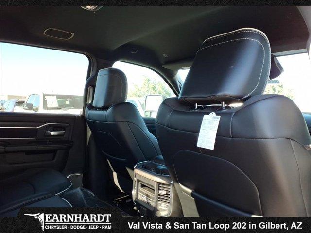 new 2026 Ram 2500 car, priced at $81,673