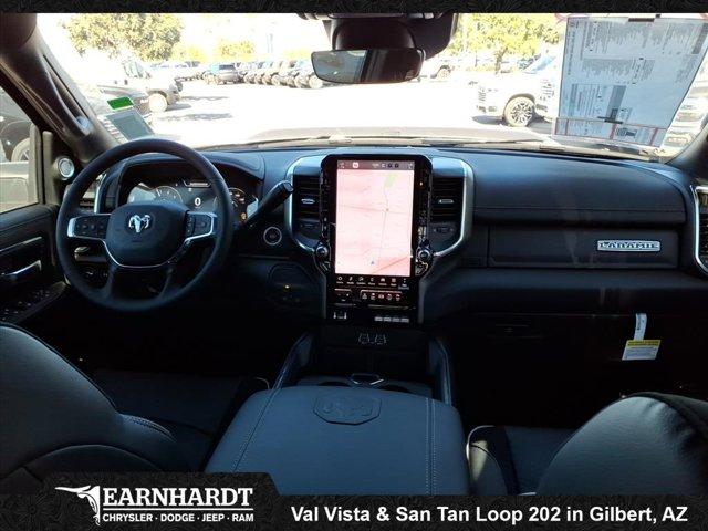 new 2026 Ram 2500 car, priced at $81,673