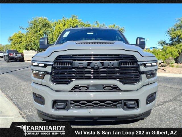 new 2026 Ram 3500 car, priced at $76,896