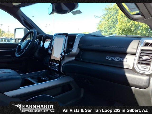 new 2026 Ram 3500 car, priced at $76,896