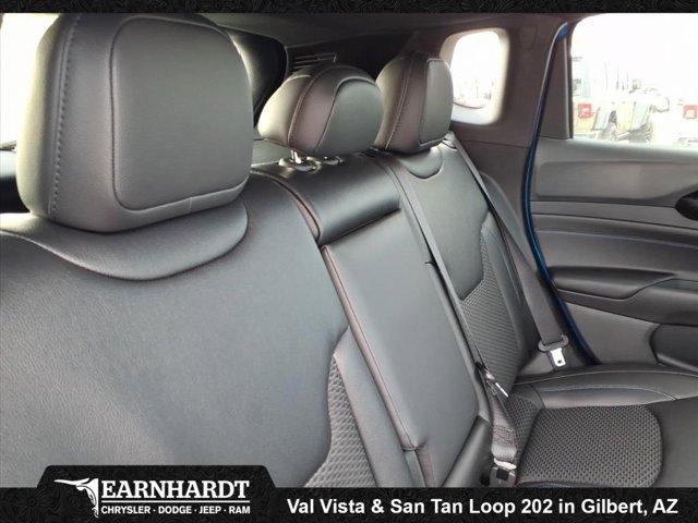 new 2026 Jeep Compass car, priced at $25,752