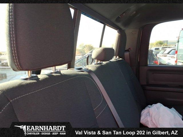 new 2026 Ram 3500 car, priced at $64,552