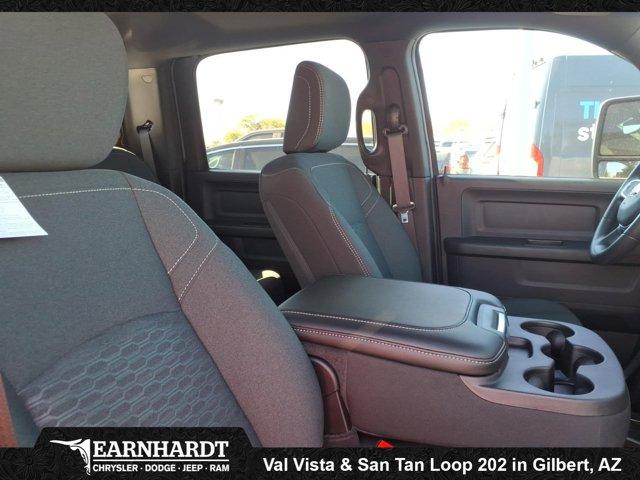 new 2026 Ram 3500 car, priced at $64,552