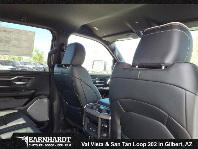 new 2026 Ram 1500 car, priced at $67,041