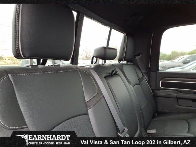 new 2026 Ram 2500 car, priced at $73,251