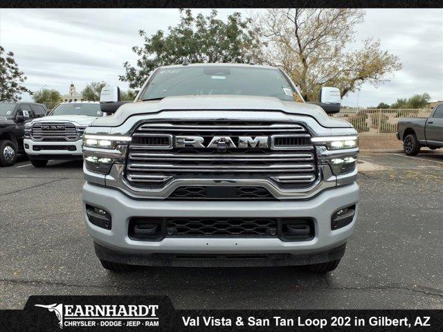 new 2026 Ram 2500 car, priced at $73,251