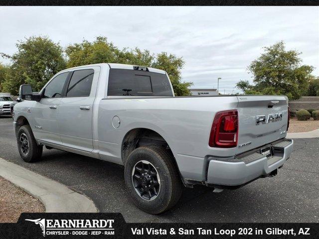 new 2026 Ram 2500 car, priced at $73,251