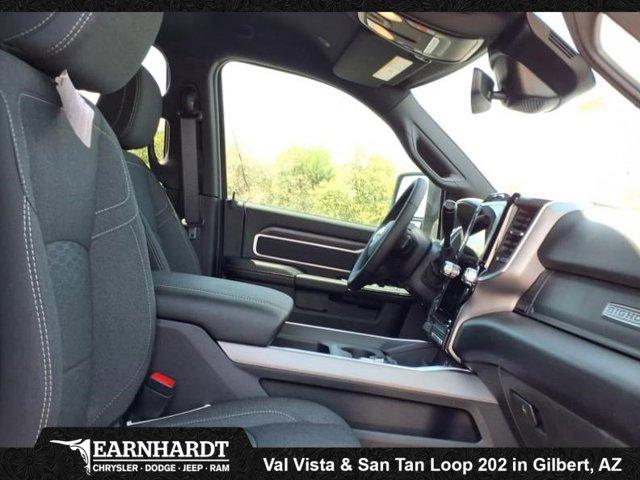 new 2026 Ram 3500 car, priced at $68,343