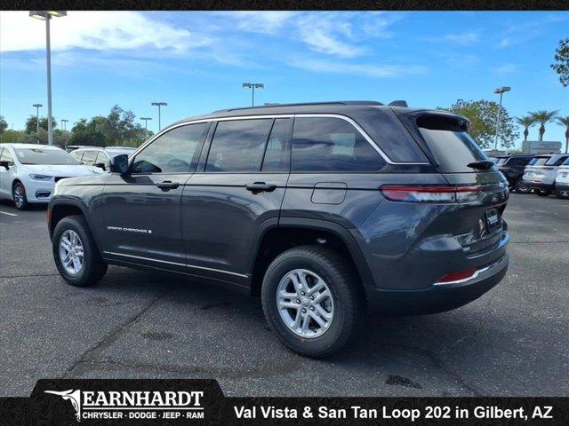 new 2025 Jeep Grand Cherokee car, priced at $32,219