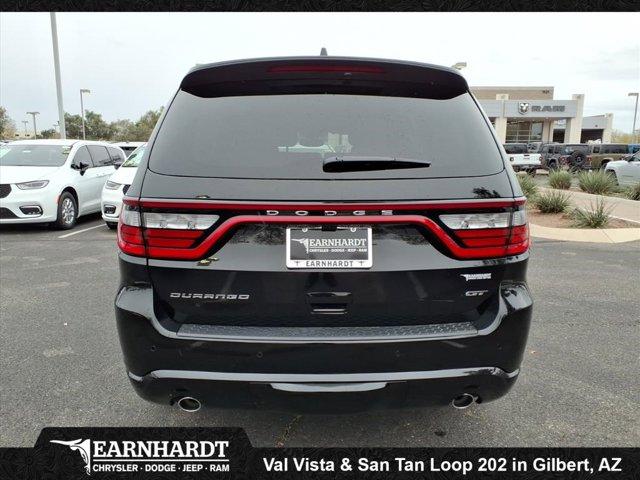 new 2026 Dodge Durango car, priced at $36,801