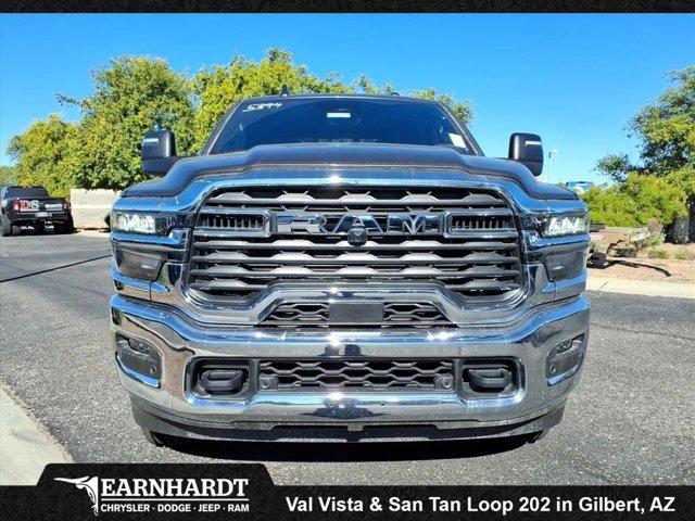 new 2026 Ram 3500 car, priced at $61,617