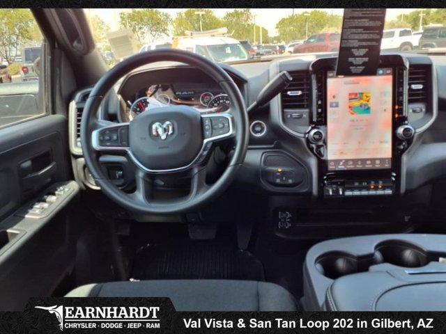 new 2026 Ram 3500 car, priced at $61,617