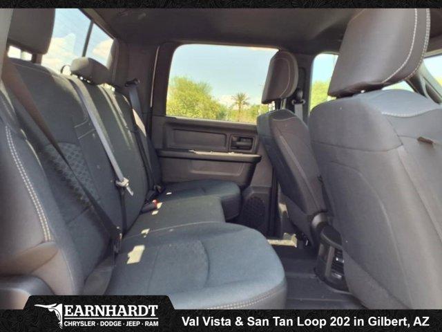 new 2026 Ram 3500 car, priced at $61,617