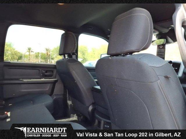 new 2026 Ram 3500 car, priced at $61,617