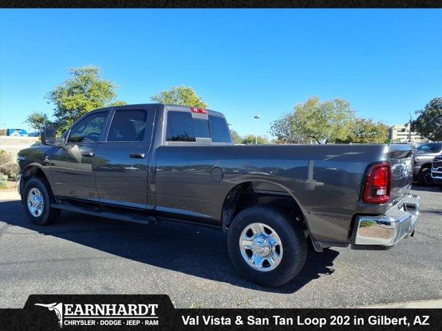 new 2026 Ram 3500 car, priced at $61,617