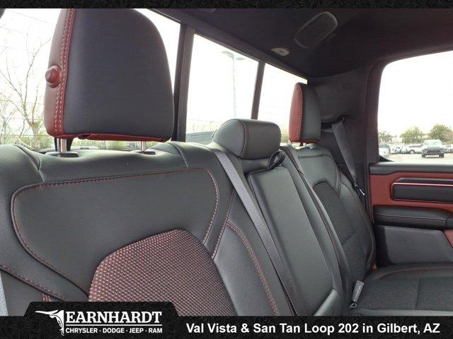 new 2026 Ram 1500 car, priced at $55,149