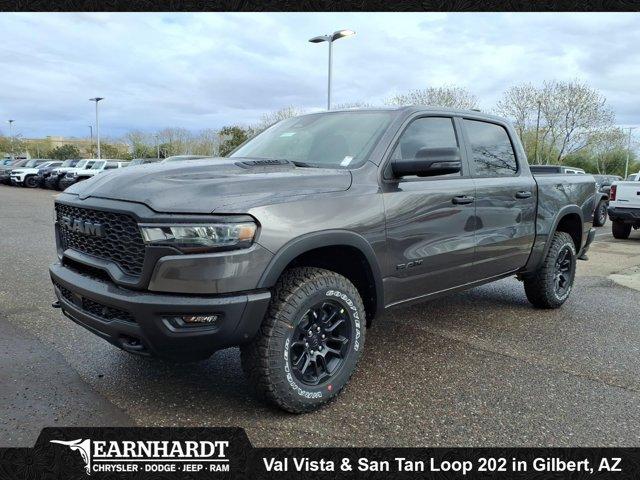 new 2026 Ram 1500 car, priced at $55,149