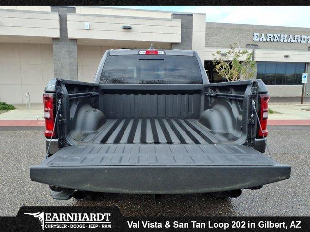 new 2026 Ram 1500 car, priced at $55,149