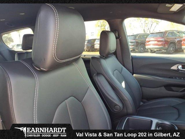 new 2026 Chrysler Pacifica car, priced at $39,861