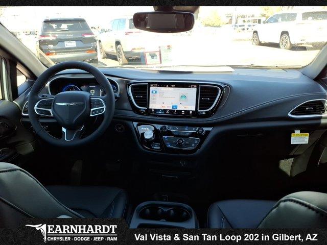 new 2026 Chrysler Pacifica car, priced at $38,818